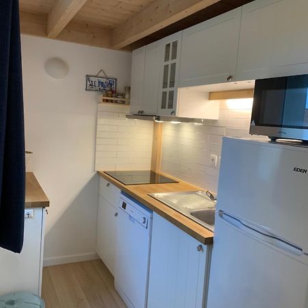 Maisonnette La Coti H5 Avec Piscine Interieure Chauffee, A 400 M De La Plage Et Menage De Fin Sejour Compris Saint-Georges-d'Oleron Εξωτερικό φωτογραφία