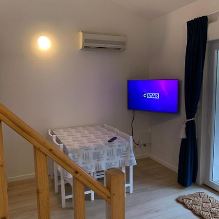 Maisonnette La Coti H5 Avec Piscine Interieure Chauffee, A 400 M De La Plage Et Menage De Fin Sejour Compris Saint-Georges-d'Oleron Εξωτερικό φωτογραφία