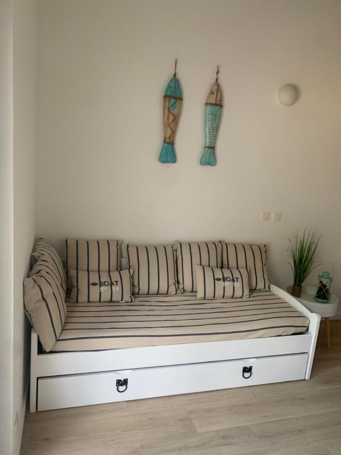 Maisonnette La Coti H5 Avec Piscine Interieure Chauffee, A 400 M De La Plage Et Menage De Fin Sejour Compris Saint-Georges-d'Oleron Εξωτερικό φωτογραφία