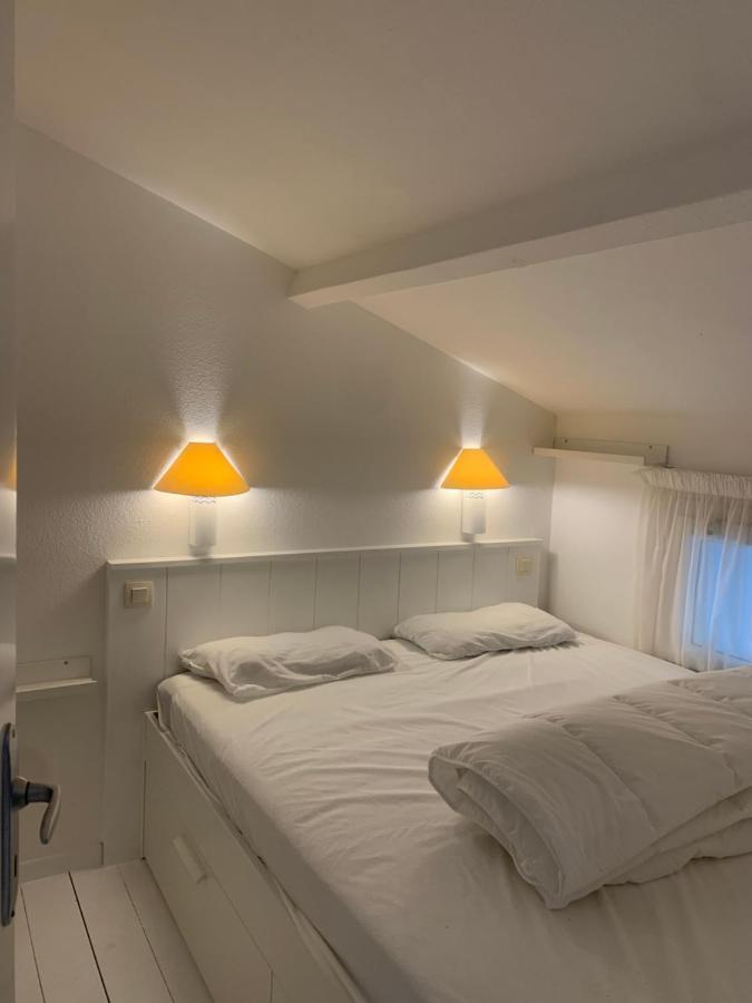 Maisonnette La Coti H5 Avec Piscine Interieure Chauffee, A 400 M De La Plage Et Menage De Fin Sejour Compris Saint-Georges-d'Oleron Εξωτερικό φωτογραφία